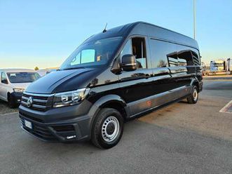 2.0 tdi 177 cv l4 h3 km 21.000