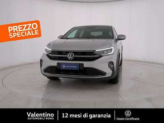 1.0 tsi dsg 110 cv life