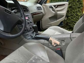 other verkaufe auto // volvo s60