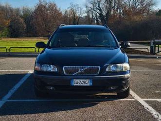 v70 ii 2000 2.4 optima 140cv bifuel gpl
