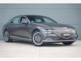 dual motor 87.2kwh luxury auto awd 4dr