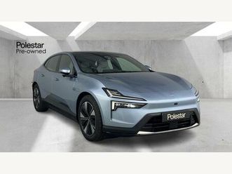 single motor 100kwh long range plus auto rwd 5dr