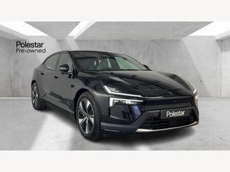 single motor 100kwh long range plus auto rwd 5dr