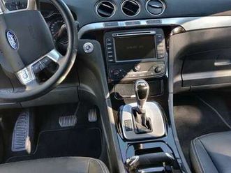 s-max 1.900 163cv powershift