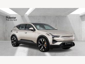 dual motor 111kwh long range performance auto 4wd 5dr