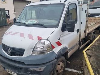 renault mascott 3.0 bolków • olx.pl