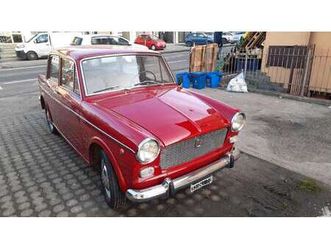 d - vernice originale - unico propr.