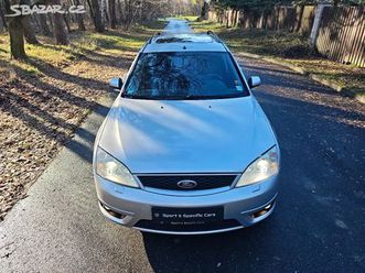 ford mondeo st220 kombi,3.0 166kw,2002,18