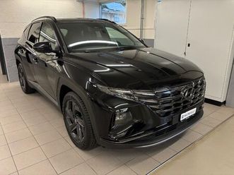 hyundai tucson 1.6 t-gdi origo 2wd: réserver un essai sur route !