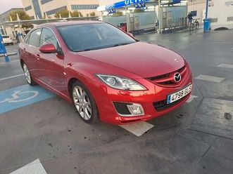 mazda - mazda6