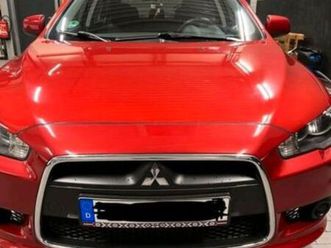 mitsubishi ,lancer, sportback, 1,8 cvt