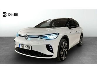 gtx 4m assistanspaket/drag/komfortpaket