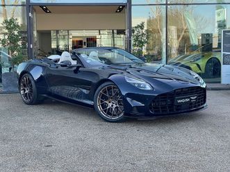 5.2 v12 biturbo coupe 2dr petrol auto euro 6 (start/stop) (835 ps)