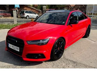 audi a6 competition 44,800 bgn