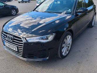 audi a6 avant 3.0 24,999 bgn