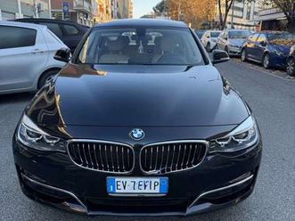 320d gran turismo xdrive business auto