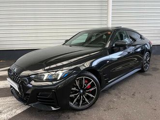 420da xdrive 190ch m sport