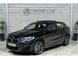 bmw x2 xdrive25e m sport