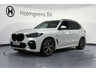 xdrive45e iperformance 3,95% ränta m-sport pro innovati