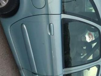 citroen - xsara picasso