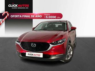 2.0 e-skyactiv 122cv mhev zenith + pack bose