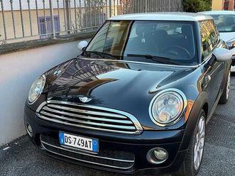 MINI MINI COOPER D mini-cooper-d