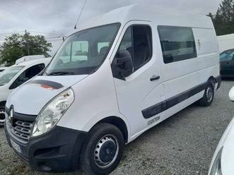 cabine appro -6pl gcf l2h2 dci110 ttc