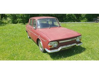 renault divers renault 10 major