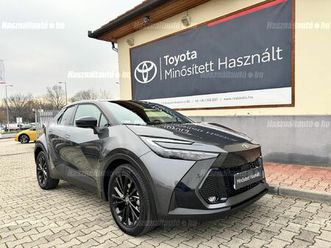 2.0 hybrid gr sport e-cvt