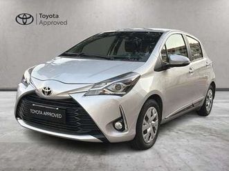 yaris 5p 1.0 active