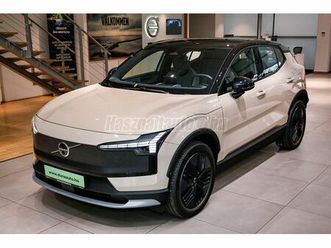volvo ex30 cross country twin motor awd ultra decemberi készlet akció magánvásárlóknak és c