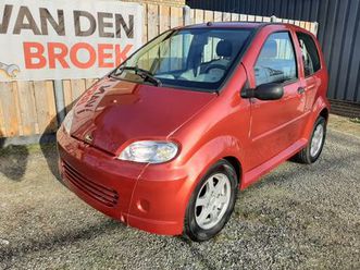 jdm brommobiel abaca premium