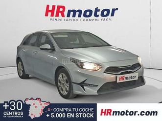 kia - ceed 1.0 tgdi 74kw 100cv drive