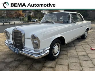 mercedes-benz se 250