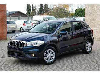 cruise-controle*airco*eerste-eigenaar*trekhaak*