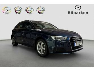 sportback 1.4 tfsi cod s tronic comfort | navi | 150