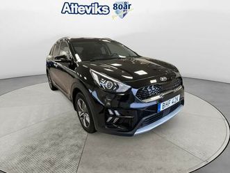 hybrid ehybrid 141hk *backkamera/adaptiv farthållar