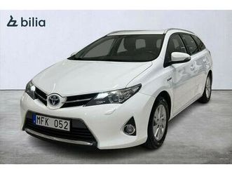 touring sports hybrid 1.8 ts active inkl beg v-