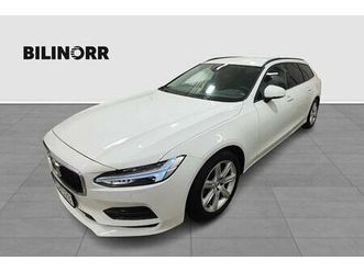 VOLVO V90 D3 d3-awd-geartronic-drag-v-hjul