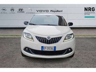 3ª serie 1.0 firefly 5 porte s&s hybrid ecochic si