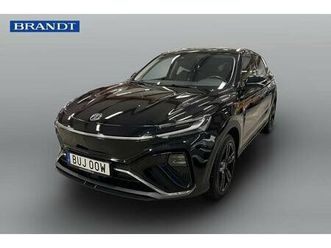 luxury 70 kwh 180hk rwd