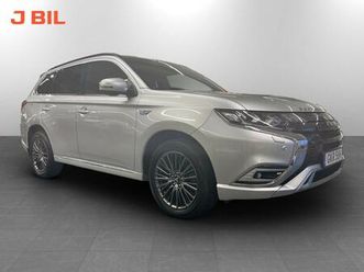 s-edition phev cvt 224hk aut awd - b-ka