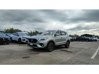 zs 1.5 vti-tech luxury