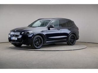 m sport charged drag