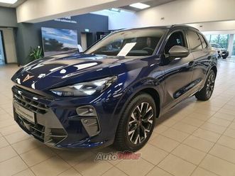 cupra terramar terramar e-hybrid 1.5 110kw