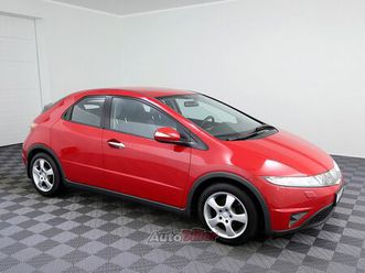 honda civic 1.8 103kw