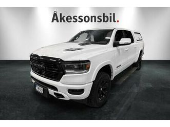 laramie night edition kåpa