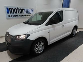 cargo tdi 122 hk aut värmare drag vhjul