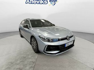 variant ehybrid 272hk *p.värmare/keyless/3