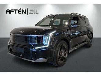 gt-line 6-sits ink vinterhjul | lagerbil